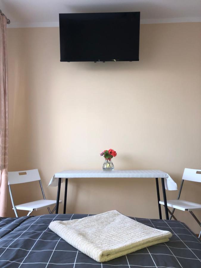 Pokoje Goscinne Skawina Luaran gambar